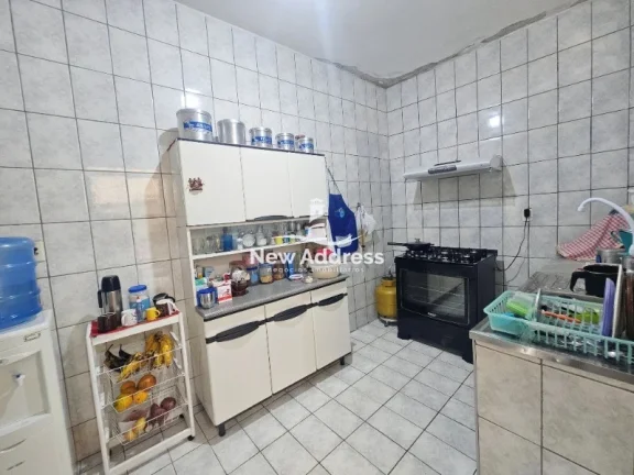 Imagem Casa com 3 Quartos à Venda em Itaquari - Cariacica/ES