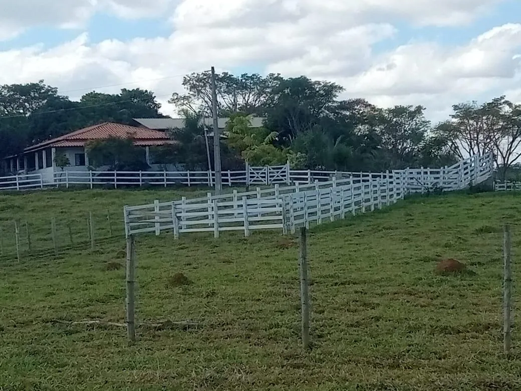 Imagem Vendo excelente fazendinha em Esmeraldas/MG 78 hectares de terra