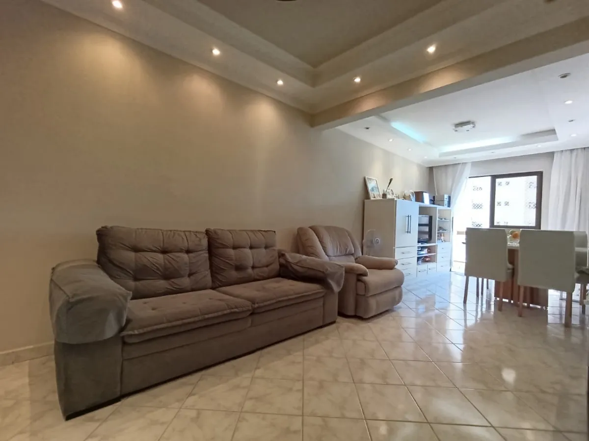 Imagem Apartamento para venda em Parque Mandaqui com 3 quartos, sendo 1 suíte, 74m2