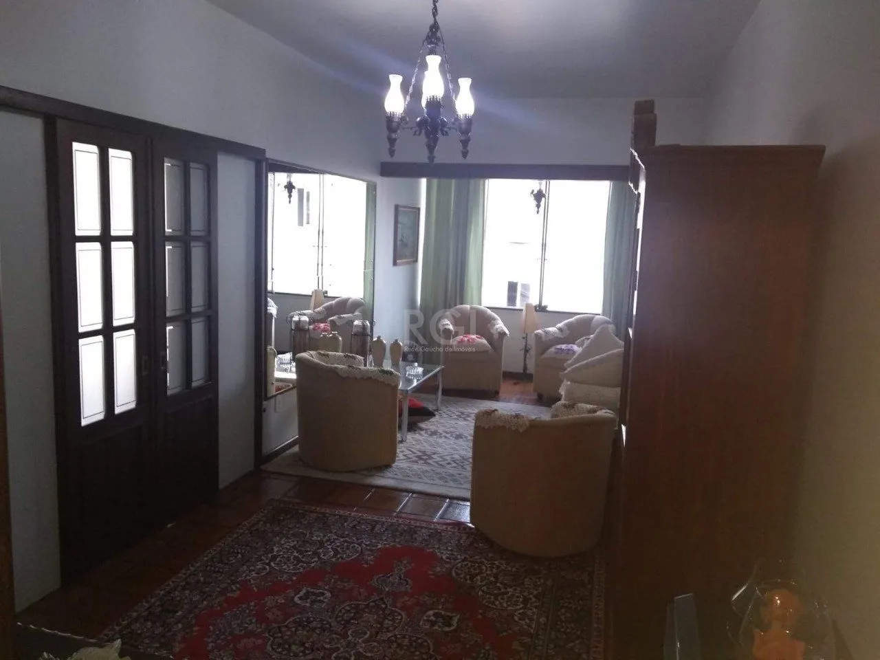 Imagem Apartamento em Passo da Areia