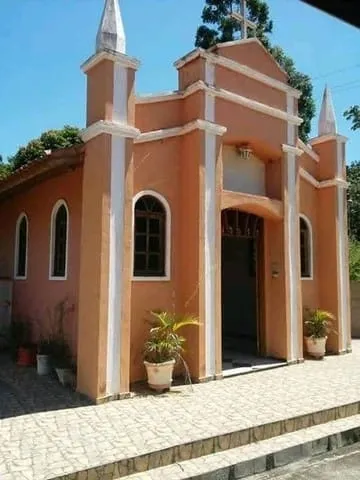 Imagem Chácara à venda 4 Quartos, Zona Rural, Natividade da Serra - SP