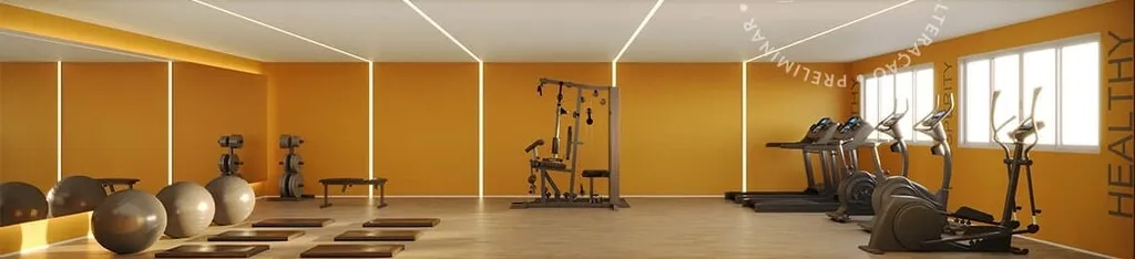 Imagem O Link Alto da Boa Vista é a união entre tudo o que é essencial para você com itens que podem fa...