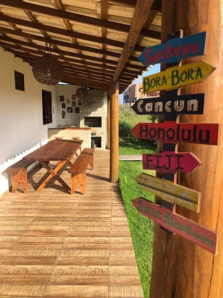 Imagem Casa Barra