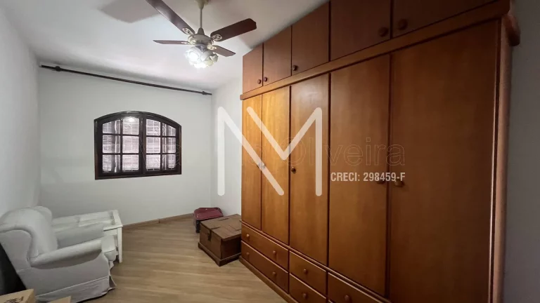 Imagem Casa Sobrado à Venda 4 Quartos 1 Suíte 220m² - Bairro Santana - SJC