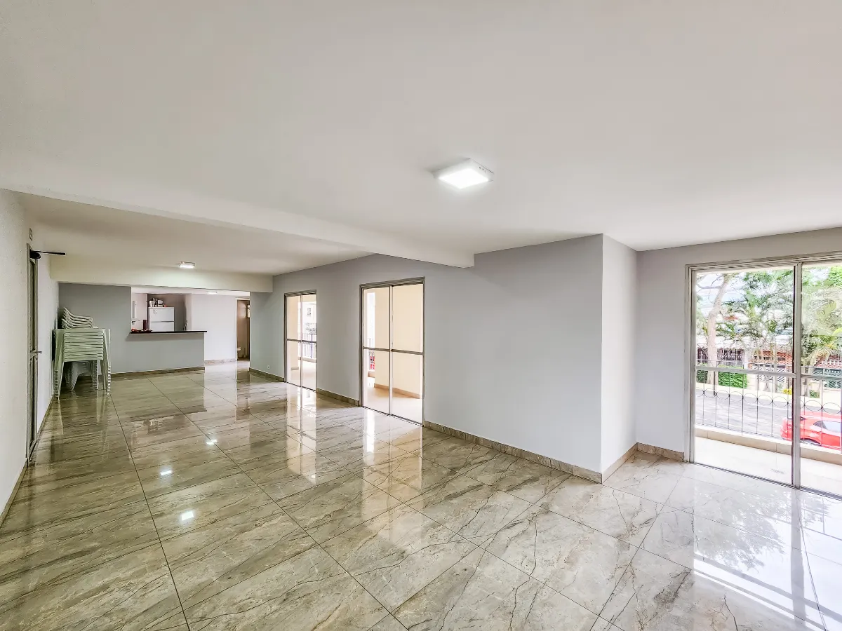Imagem Apartamento para venda em Lauzane Paulista com 2 quartos, 52m2