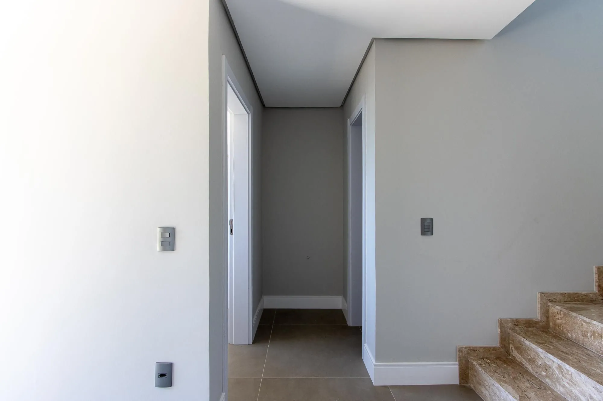 Imagem Casa em condomínio com conforto e exclusividade no bairro Tristeza