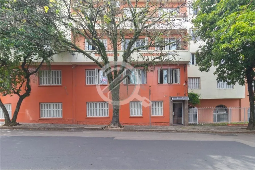 Imagem Amplo apto. de 76,52 m2 área útil, atrás do supermercado da Av. Cristovam Colombo, com 3 quartos,...