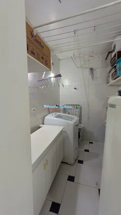 Imagem Excelente Apartamento no centro com jacuzzi e vista mar