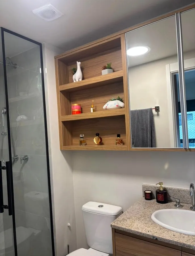 Imagem Apartamento à Venda - Edifício Modern Vila Clementino