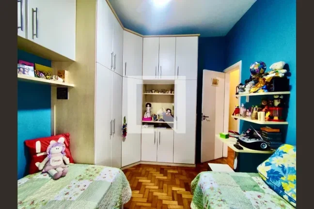 Imagem Apartamento à Venda - Copacabana, 3 Quartos, 95 m2