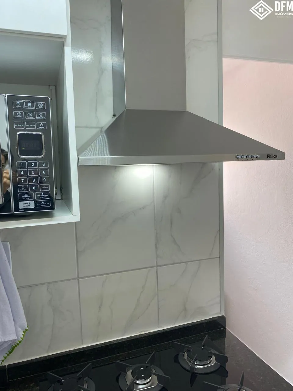 Imagem Apartamento com 2 Dormitorio(s) localizado(a) no bairro Jardim Marica em Mogi das Cruzes / Mato Grosso do Sul Ref.:80965253