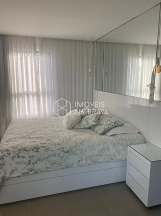 Imagem APARTAMENTO COBERTURA - 1 DORMITORIO - LOCACAO - PRAIA BRAVA - ITAJAI/SC