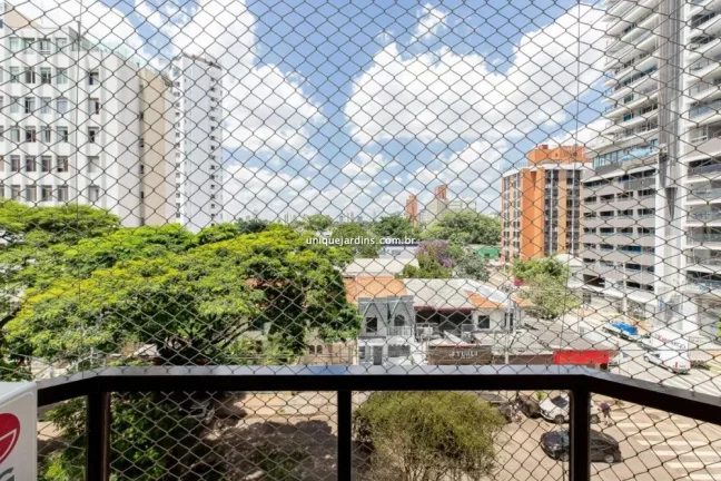 Imagem Apartamento à venda Campo Belo São Paulo