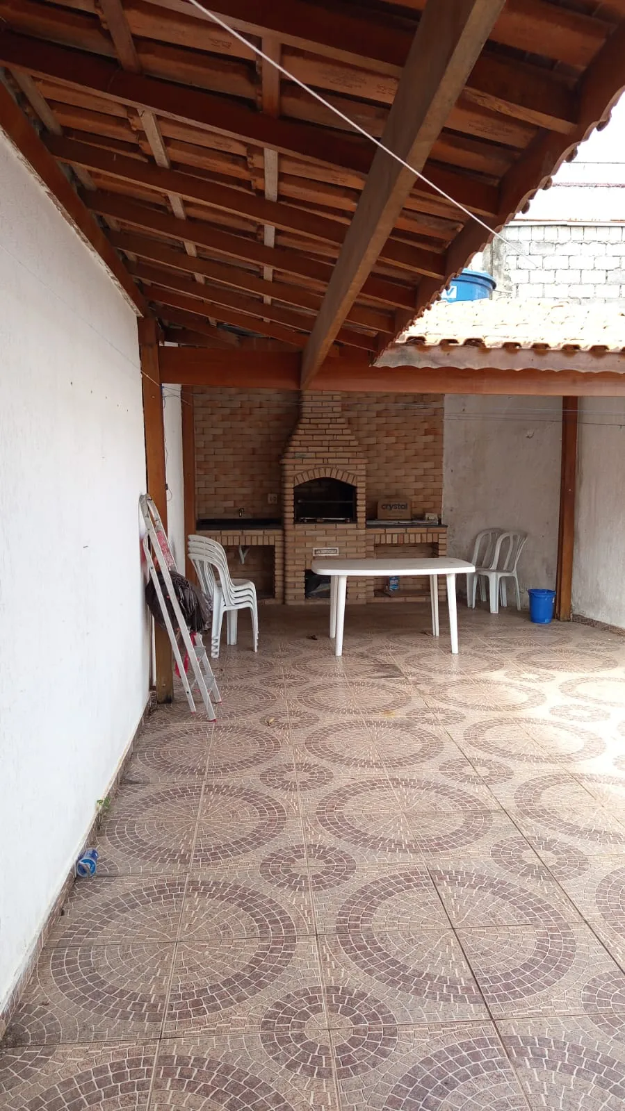 Imagem VENDO LINDO SOBRADO NO BAIRRO PEDREIRA!