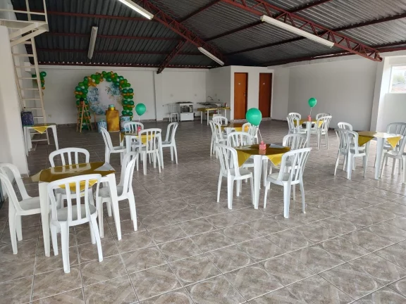 Imagem Condomínio Imigrantes