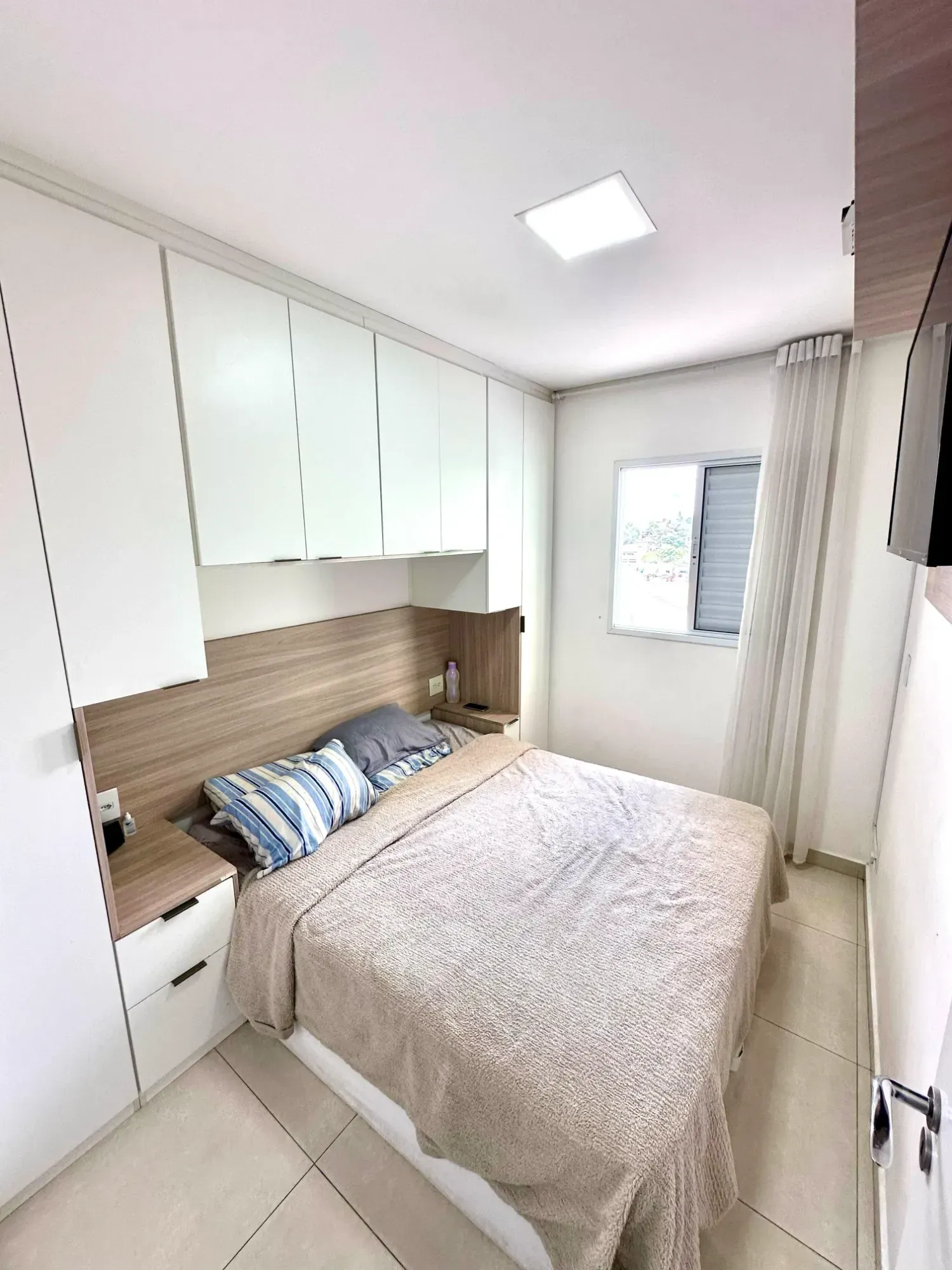 Imagem Apartamento com 2 Quartos à Venda, 80 m² em Vila Valparaíso - Santo André