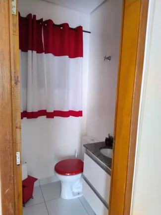 Imagem Vende-se Sobrado no Condomínio Eco Village, Jacaré, Cabreúva