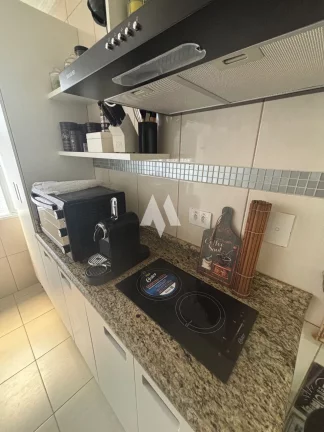 Imagem Apartamento à venda frente mar!