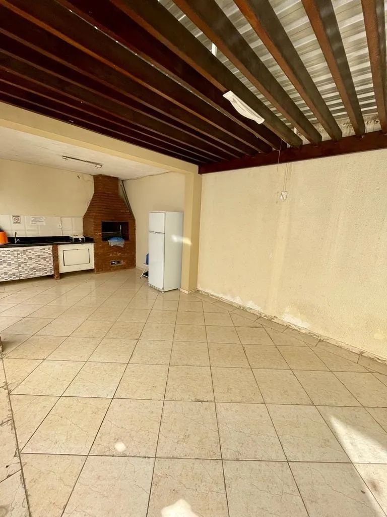 Imagem Apartamento à venda 2 Quartos, 1 Vaga, 65M², Piracangaguá, Taubaté - SP | Condominio Solar do Horizonte