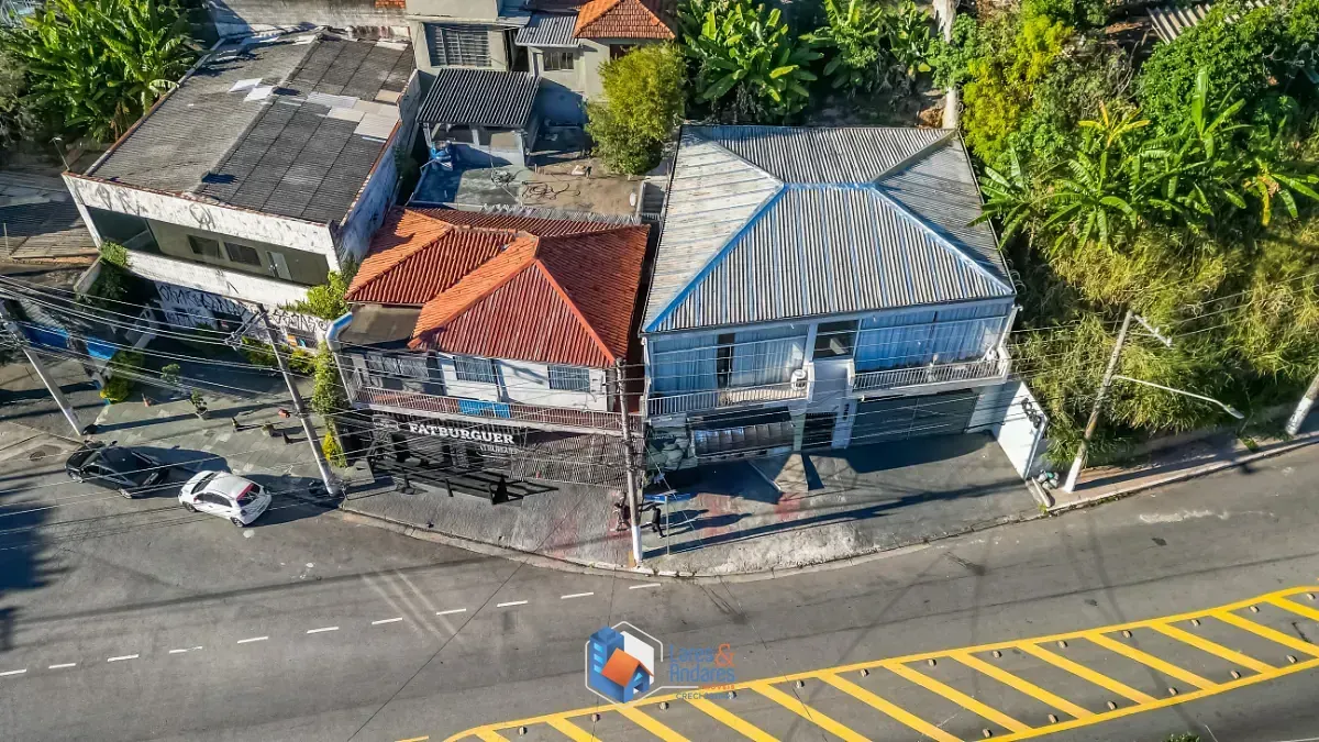 Foto do imóvel Casa comercial para venda em Jardim Íris, 592m² em Avenida Raimundo Pereira de Magalhães