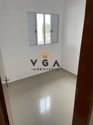 Imagem Apartamento para Venda em São Paulo, Cidade Antônio Estevão de Carvalho, 2 dormitórios, 1 banheiro