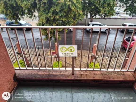 Imagem EXCELENTE APARTAMENTO EM BARÃO GERALDO