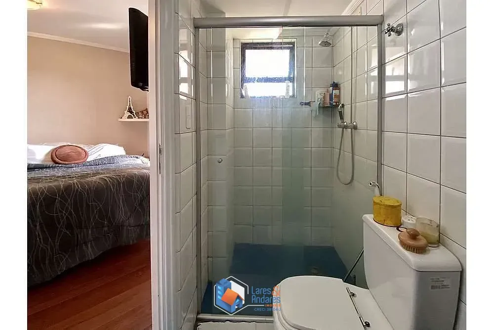 Imagem Apartamento à venda 3 Quartos 1 Suite 79M² Casa Verde São Paulo - SP