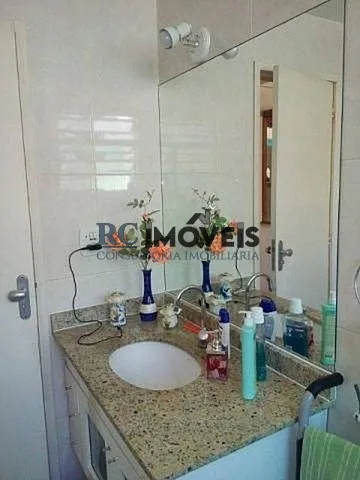 Imagem Apartamento a Venda no bairro Icaraí - Niterói, RJ