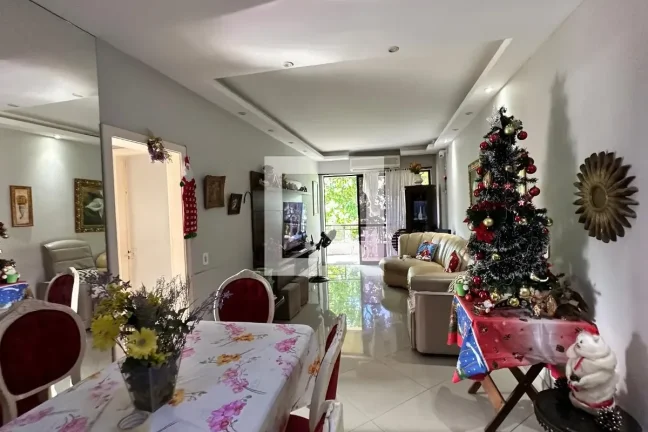 Imagem Apartamento à Venda - Recreio, 2 Quartos, 106 m2
