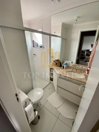Imagem Seu novo lar dos sonhos está aqui – Edifício New Park! Prepare-se para se encantar com este lindo apartamento que reúne conforto, modernidade e uma localização privilegiada.