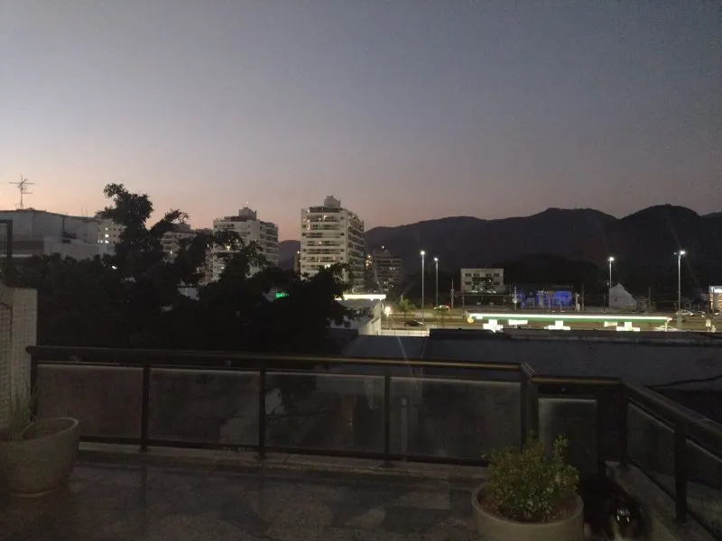 Imagem Cobertura a Venda no bairro Recreio dos Bandeirantes - Rio de Janeiro, RJ