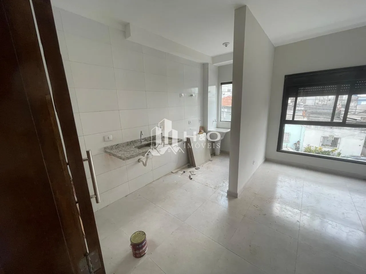 Imagem Oportunidade, Seu novo lar na Vila Laís está aqui! Apartamentos modernos de 39m² a 51m², com excelente localização e tudo que você precisa para viver com conforto e praticidade!