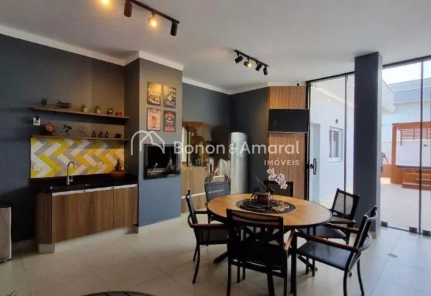Imagem Casa Térrea à Venda no Condomínio Reserva Real - Parque Brasil 500, Paulínia

Apresentamos esta ...