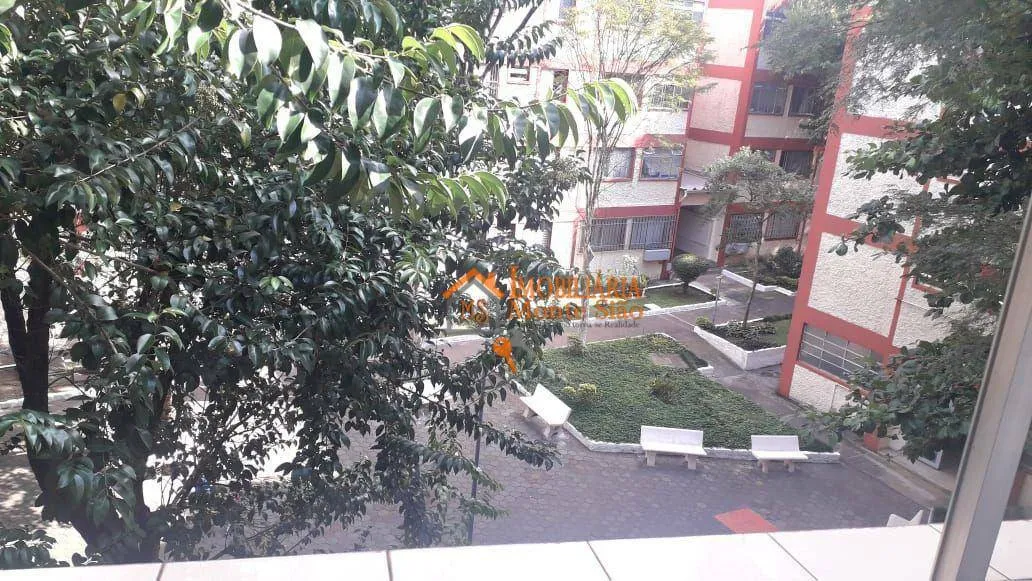 Imagem Apartamento com 3 dormitórios à venda, 65 m² por R$ 300.000,00 - Vila Constança - São Paulo/SP