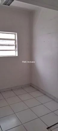 Imagem Aluguel de Conjunto Comercial de Alto Padrão em Pinheiros, São Paulo-SP: 1 sala, 1 vaga de garagem, 70m².