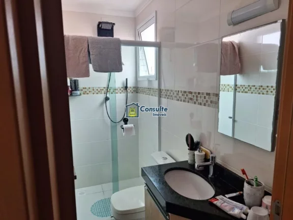 Imagem APARTAMENTO COM 89.85 m² - AVIAÇÃO - PRAIA GRANDE SP
