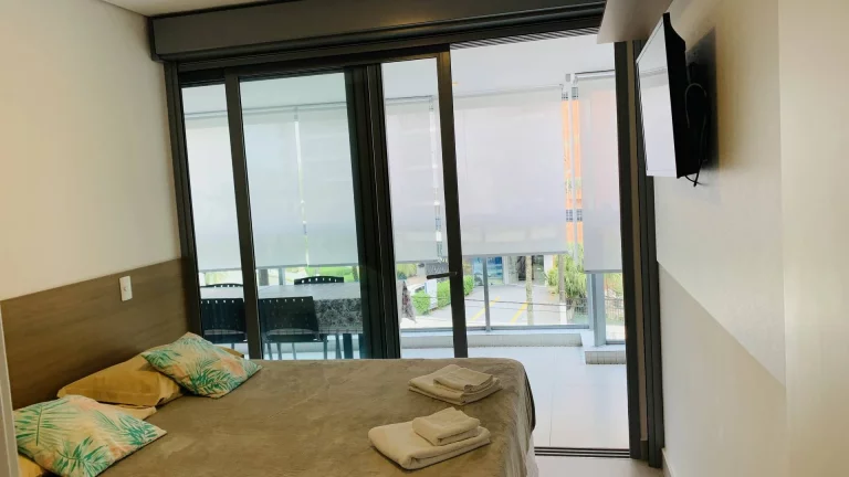 Imagem Locação Riviera apartamento módulo 5 - San Sebastian.