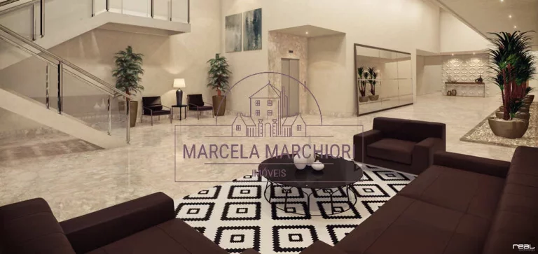 Imagem Apartamento de de alto padrão, 2 quartos, 1 suíte, em Itapuã
