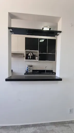 Imagem Apartamento com 2 dormitórios à venda, 44 m² por R$ 350.000,00 - Ponte Grande - Guarulhos/SP