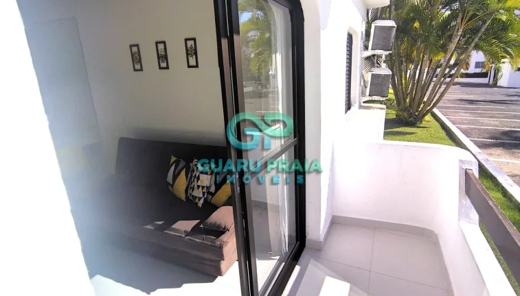 Imagem Apartamento à venda no bairro Enseada - Guarujá/SP