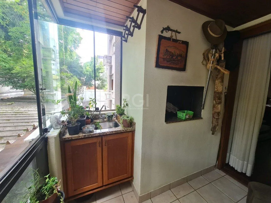Imagem Apartamento em Menino Deus