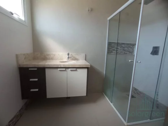 Imagem Casa de Condomínio 226m² com 3 Quartos à venda em Atibaia!
