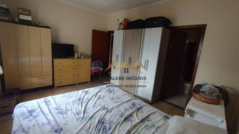Imagem Casa com 4 dormitórios à venda, 188 m² por R$ 900.000,00 - Loteamento Modena - Tatuí/SP