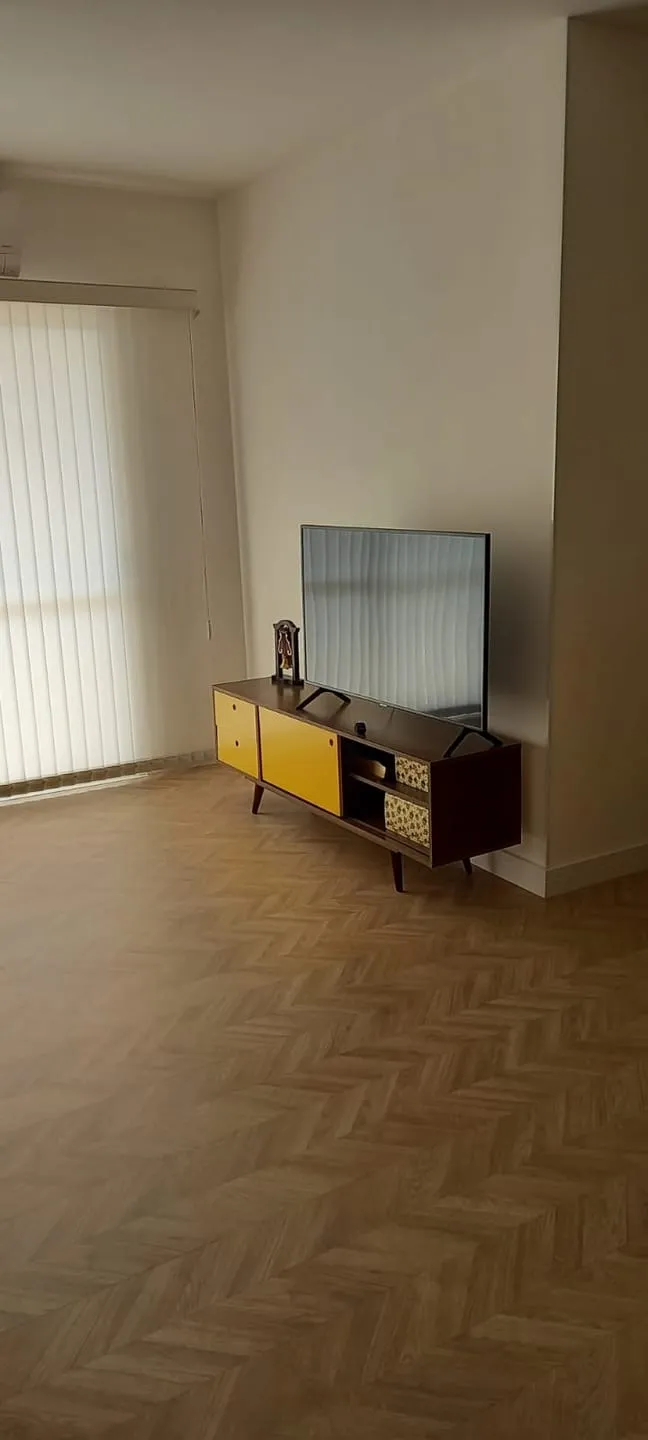 Imagem Apartamento à venda 3 Quartos, 1 Suite, 2 Vagas, 85M², Centro, Taubaté - SP | Condomínio Barão das Torres
