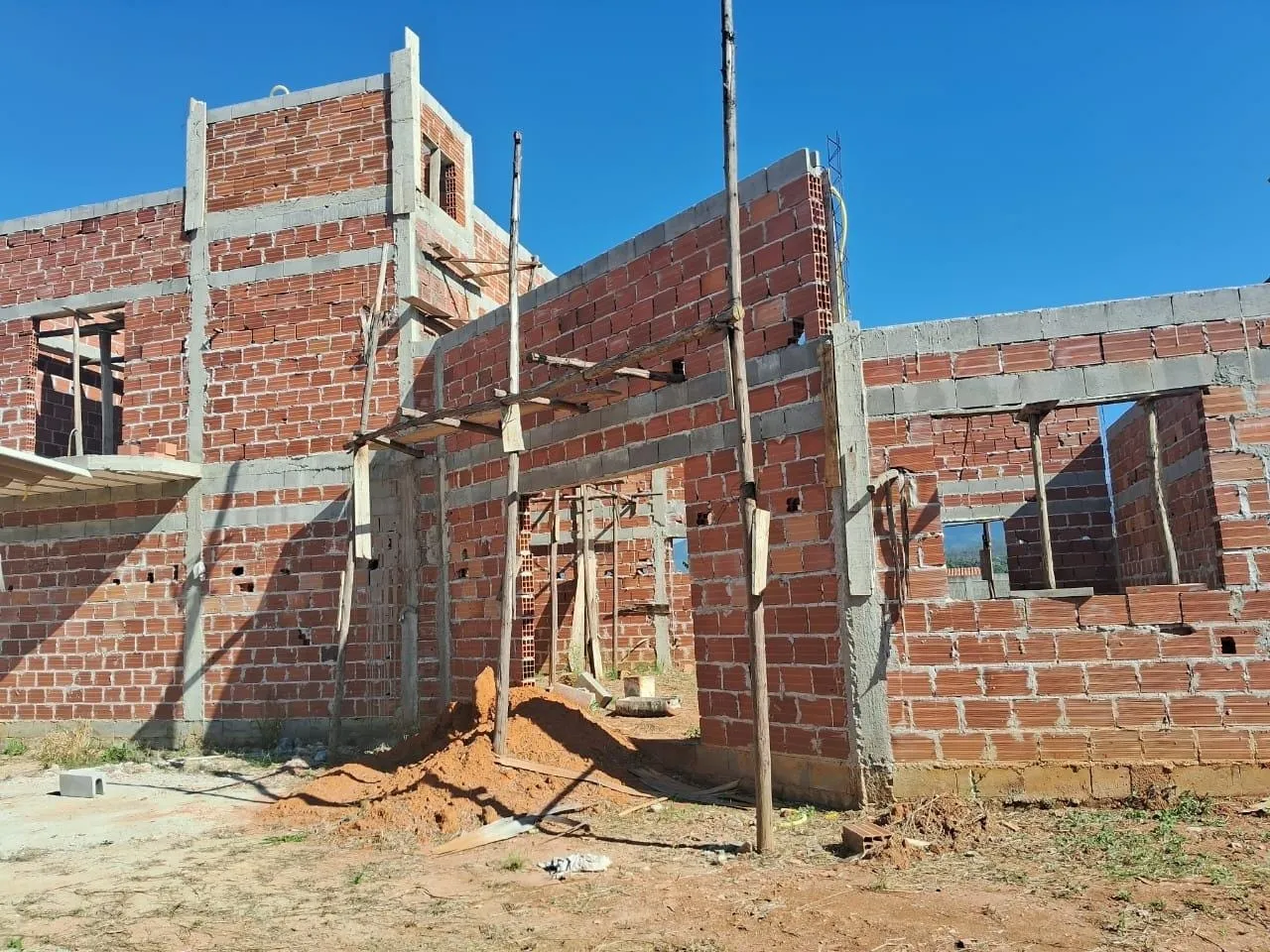 Imagem Chácara à venda, Bom Sucesso, Pindamonhangaba, SP