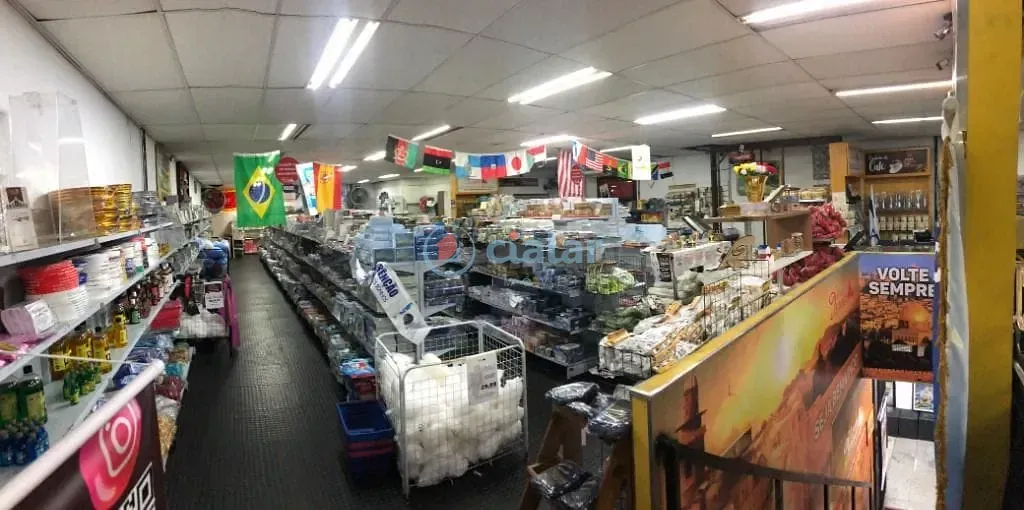 Imagem Prédio + Galpão à Venda , 1340 m² por R$ 3.800.000 - Del Castilho - Rio de Janeiro/RJ
