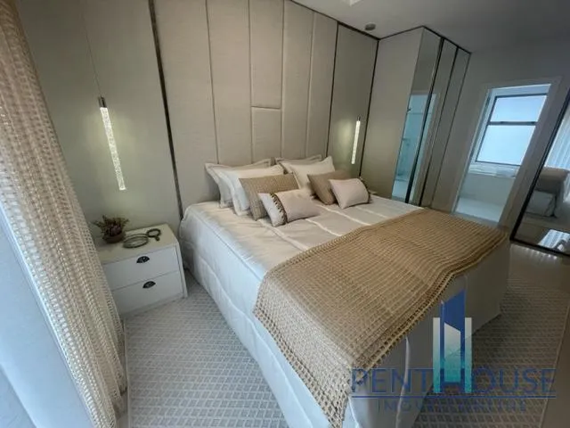 Imagem Apartamento com Terraço para Venda em Balneário Camboriú, CENTRO, 3 dormitórios, 3 suítes, 4 banheiros, 4 vagas