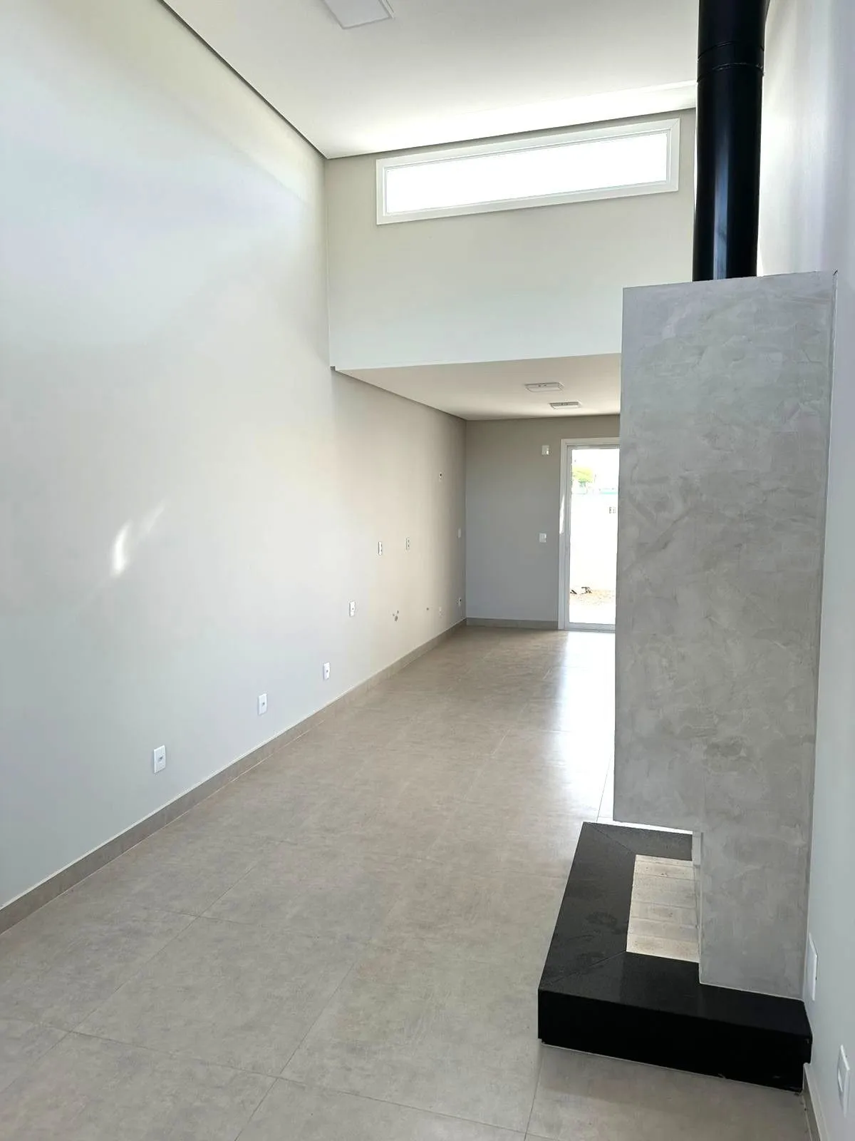 Imagem Casa NOVA no Condomínio Jardins do Condado de 3 dormitórios e 2 vagas