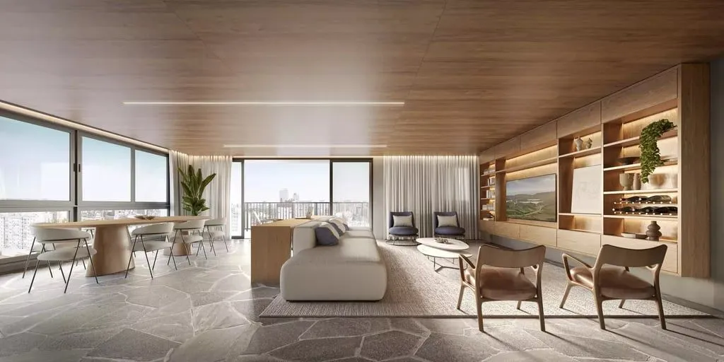 Imagem Apartamento em Bom Fim