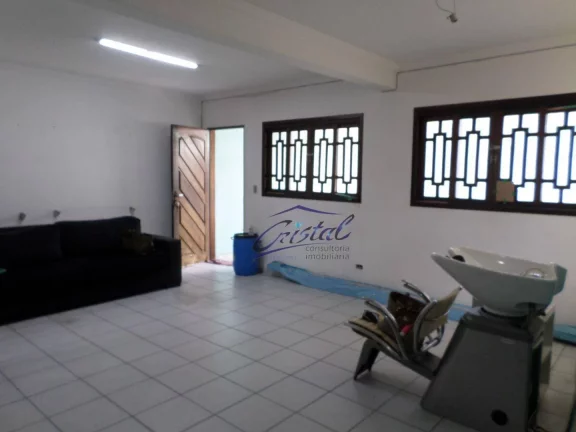 Imagem Casa com 3 quartos (1 suíte) à venda, 110 m² - Jardim Sarah - Butantã - São Paulo/SP